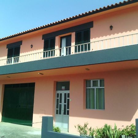 Vista Boa Villa Porto Da Cruz Eksteriør billede