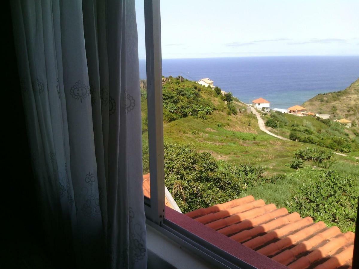 Vista Boa Villa Porto Da Cruz Eksteriør billede