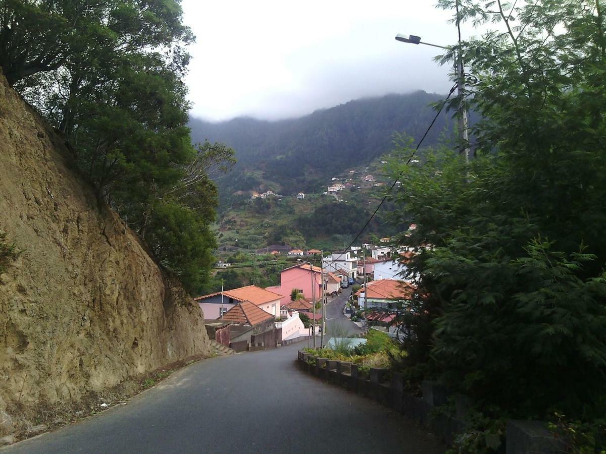 Vista Boa Villa Porto Da Cruz Eksteriør billede